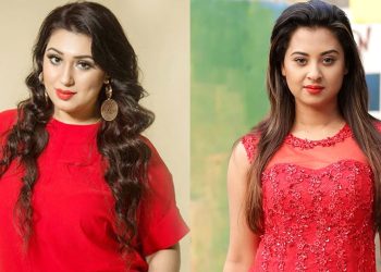 বুবলীকে নিয়ে অপুর বিস্ফোরক মন্তব্য