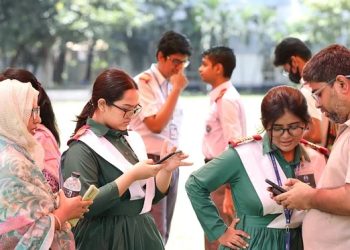 এইচএসসি পরীক্ষা শুরু কাল, মানতে হবে যেসব নির্দেশনা