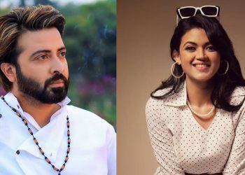 শাকিবের অজানা তথ্য জানালেন নাবিলা