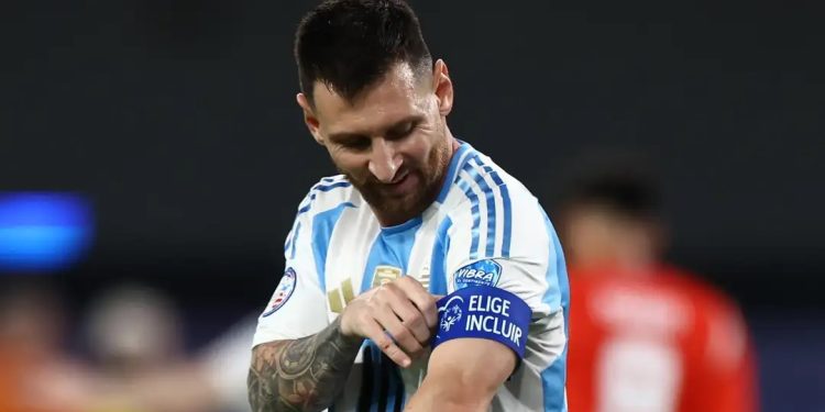 মেসি ভক্তদের জন্য দুঃসংবাদ