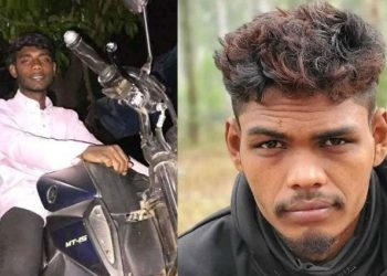 ঈদের রাতে বগুড়ায় দুই তরুণকে কুপিয়ে হত্যা