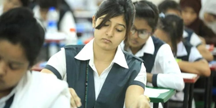 এইচএসসি পরীক্ষা কবে, জানাল শিক্ষা বোর্ড