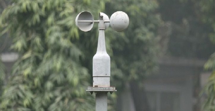 বৃষ্টি ও তাপপ্রবাহ নিয়ে যে পূর্বাভাস দিল আবহাওয়া অফিস