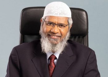 আল্লাহর পথে আহ্বান করা প্রত্যেক মুসলমানের দায়িত্ব: জাকির নায়েক
