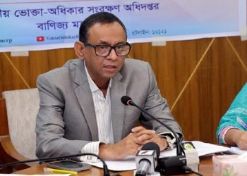এমন কোনো পণ্য নেই যা বাংলাদেশে নকল হয় না