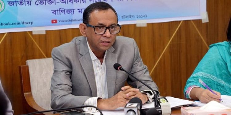 এমন কোনো পণ্য নেই যা বাংলাদেশে নকল হয় না