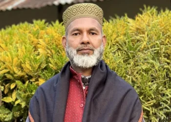 সব ক্যাডারেই আছে আবেদ আলীর লোক, তালিকা হচ্ছে তাদের