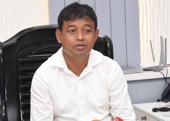 ডিবি থেকে হারুনকে বদলি