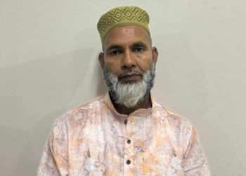 প্রশ্নফাঁসের ঘটনায় সেই আবেদ আলীসহ ১৭ জন গ্রেপ্তার
