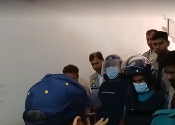 এমপি আনার হত্যা: এবার দোষ স্বীকার করলেন মোস্তাফিজ