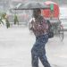 বৃষ্টি কমবে কবে, জানাল আবহাওয়া অফিস