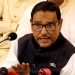 কোনো সাধারণ শিক্ষার্থীকে গ্রেপ্তার বা নির্যাতন করা হয়নি : কাদের