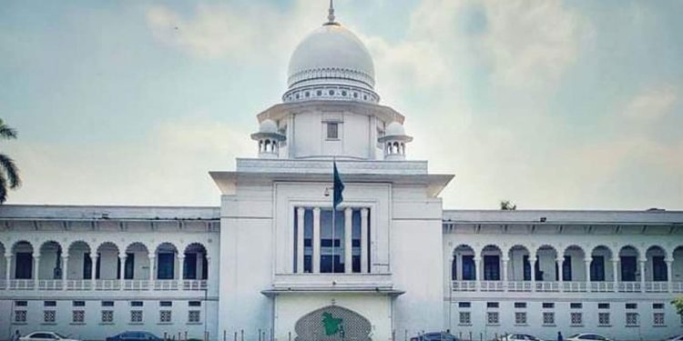 ৬ মাসের শিশুর রিট, পিতৃত্বকালীন ছুটি কেন নয়: হাইকোর্টের রুল