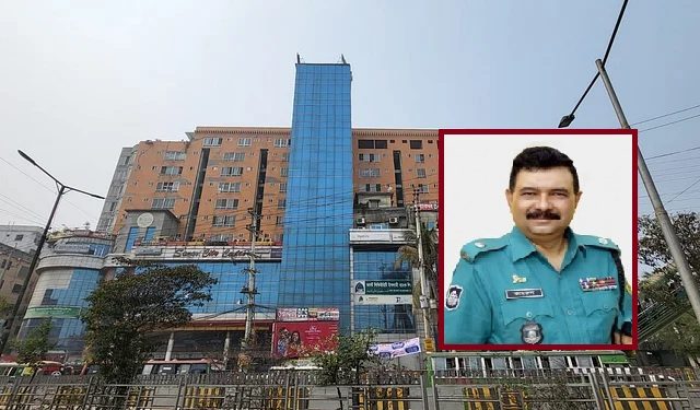 চট্টগ্রামে পুলিশের এডিসি কামরুল ও তাঁর স্ত্রীর সম্পদ ক্রোকের নির্দেশ