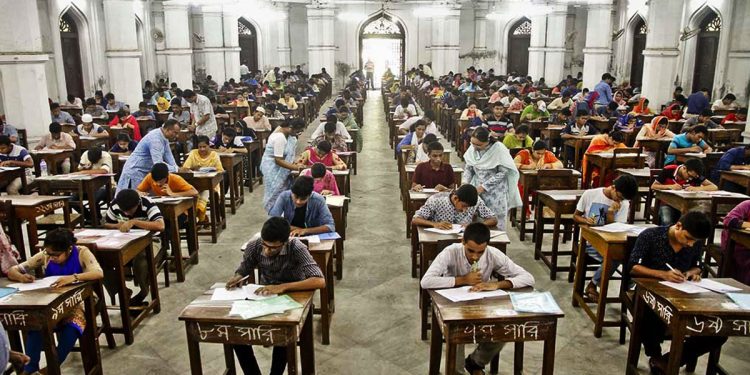 বাতিল হতে পারে রেলওয়ের নিয়োগ পরীক্ষা