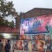 সিনেমাহল ভেঙ্গে হচ্ছে মাদ্রাসা!