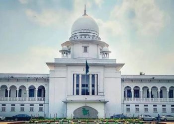 গুলিতে নিহত চার শিশুর পরিবারকে ১ কোটি টাকা করে ক্ষতিপূরণ দিতে রিট