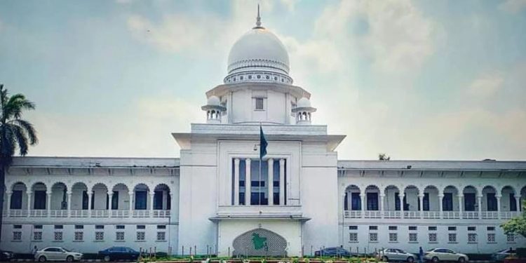 গুলিতে নিহত চার শিশুর পরিবারকে ১ কোটি টাকা করে ক্ষতিপূরণ দিতে রিট