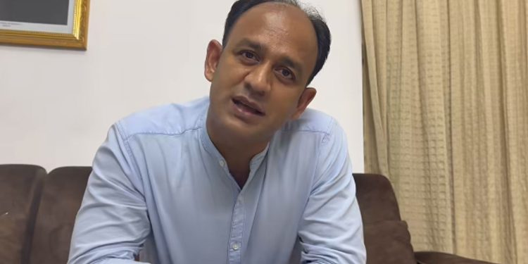 ব্যারিস্টার সুমনকে হত্যার হুমকিদাতা গ্রেফতার