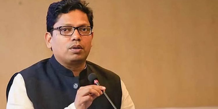 সরকার ইন্টারনেট বন্ধ করেনি, বন্ধ হয়ে গেছে: পলক