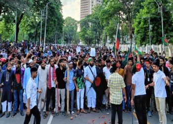 এটি বাংলাদেশের অভ্যন্তরীণ বিষয় : চীনা রাষ্ট্রদূত