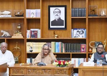 জামায়াত-শিবিরের রাজনীতি নিষিদ্ধের পক্ষে ১৪ দল : ওবায়দুল কাদের