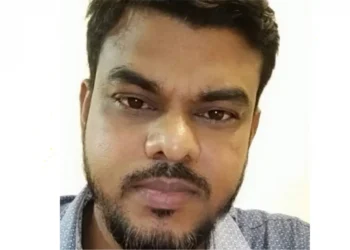 প্রশ্নফাঁসে জড়িত নোমান চলেন স্ত্রীর কথায়