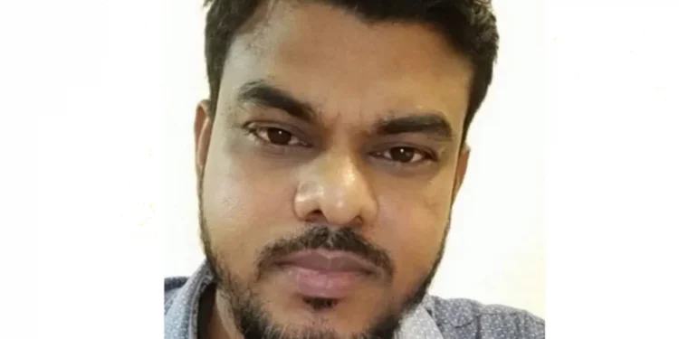 প্রশ্নফাঁসে জড়িত নোমান চলেন স্ত্রীর কথায়