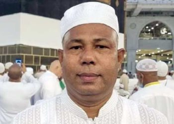 ৪০০ কোটি টাকার সেই পিয়নের ব্যাংক হিসাব জব্দের নির্দেশ
