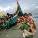 সেন্টমার্টিনে ৩১ রোহিঙ্গার অনুপ্রবেশ
