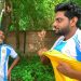 ব্রাজিলের হারের পর সমর্থকদের দল বদলের হিড়িক