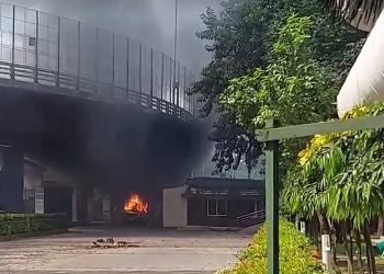 সকল সম্প্রচার বন্ধ বিটিভির!