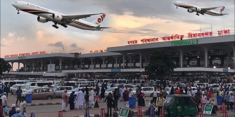 বিমানবন্দরে ‘অজ্ঞান পার্টির’ কবলে জাপানি নাগরিক