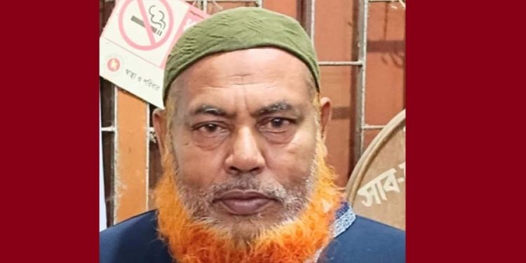 কোটি কোটি টাকার মালিক সাব রেজেষ্ট্রি অফিসের নৈশ প্রহরী