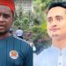এবার ডিবি হেফাজতে সমন্বয়ক হাসনাত ও সারজিস