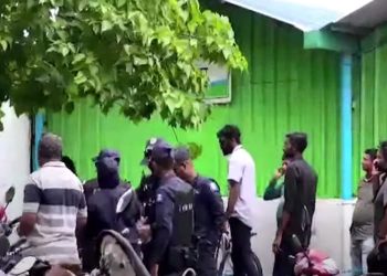মালদ্বীপে অভিযান, ছয় বাংলাদেশিসহ গ্রেফতার ৭