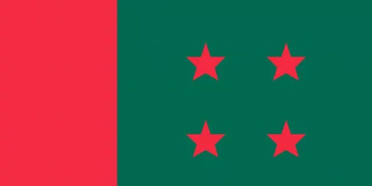 আওয়ামী লীগ যেভাবে গণমানুষের দল