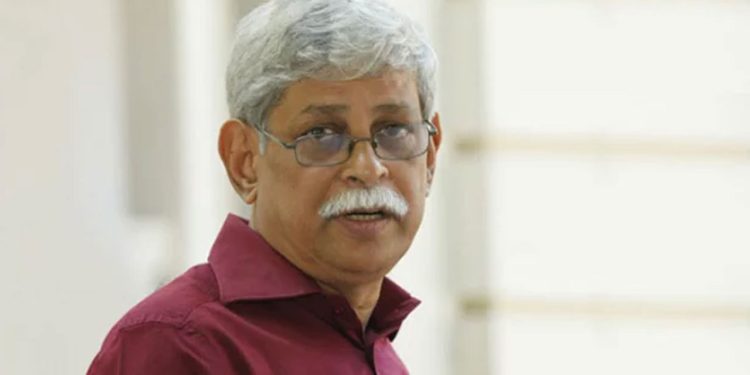 জাফর ইকবালকে শাহজালাল বিশ্ববিদ্যালয়ে ‘আজীবন নিষিদ্ধ’ ঘোষণা