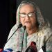 দেশকে অর্থনৈতিকভাবে পঙ্গু করতেই এই তাণ্ডব: প্রধানমন্ত্রী