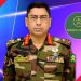 প্রধানমন্ত্রী পদত্যাগ করেছেন, অন্তর্বর্তী সরকার গঠন হবে: সেনাপ্রধান