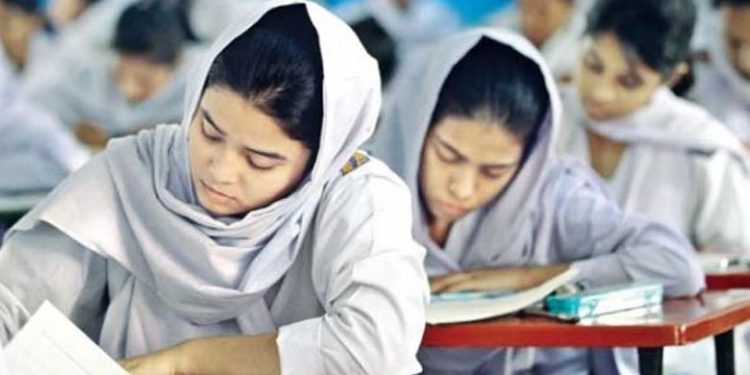 এইচএসসি পরীক্ষার নতুন সূচি প্রকাশ