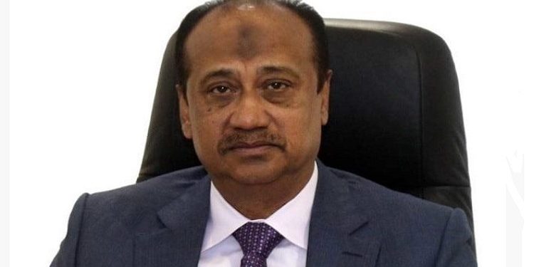 ১ লাখ কোটি টাকা পাচারের অভিযোগ এস আলমের বিরুদ্ধে