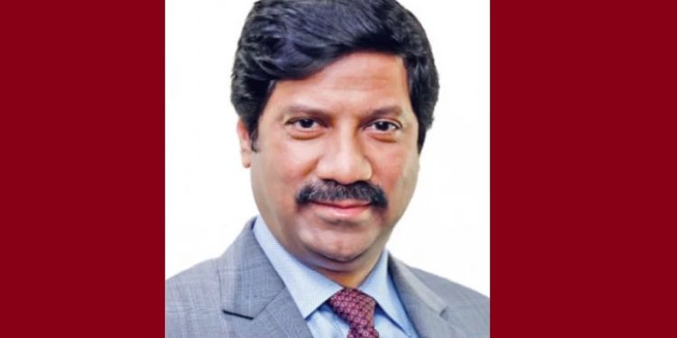 বিএসইসির নতুন চেয়ারম্যান রাশেদ মাকসুদ