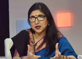 পদত্যাগ করেছেন জবি উপাচার্য সাদেকা হালিম