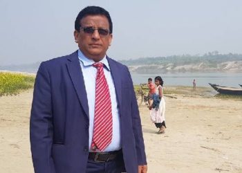 ‘বাংলার মানুষের ঘৃণার পাত্র হিসেবে পুলিশ বাহিনীতে চাকরি করতে ইচ্ছুক নই’