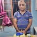 ৭০ হাজার পিস ইয়াবাসহ গ্রেপ্তার মাদকদ্রব্য নিয়ন্ত্রণ কর্মকর্তা