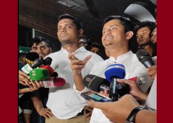 পরীক্ষা বাতিলের সিদ্ধান্ত যৌক্তিক নয়: সারজিস