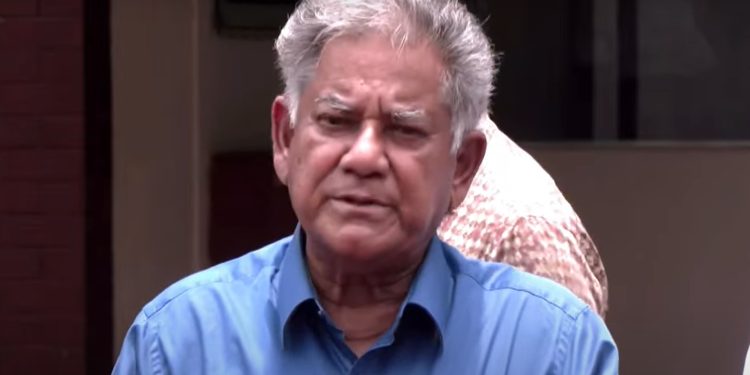 স্বরাষ্ট্র থেকে সরানো হলো সাখাওয়াত হোসেনকে