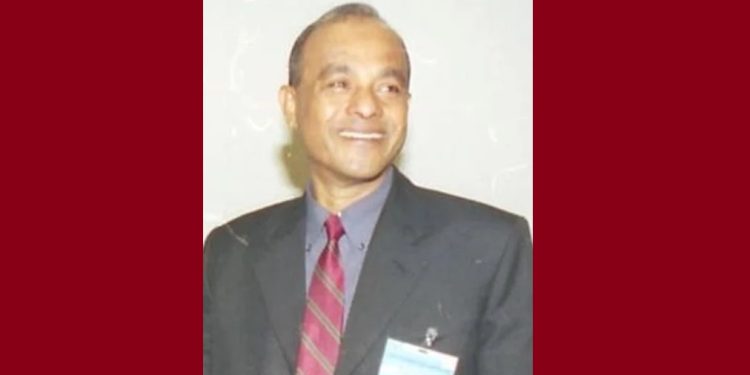 নতুন স্বরাষ্ট্র উপদেষ্টা জাহাঙ্গীর আলম চৌধুরী