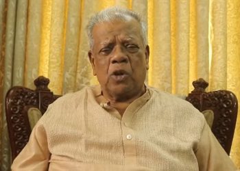 আমির হোসেন আমুর ব্যাংক হিসাব জব্দ